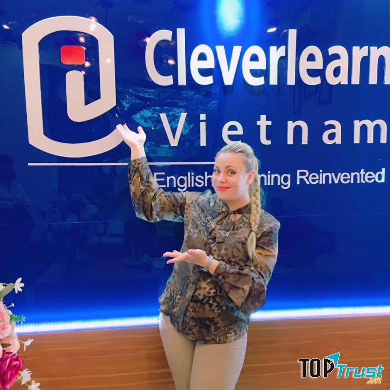 Cleverlearn Thanh Hóa
