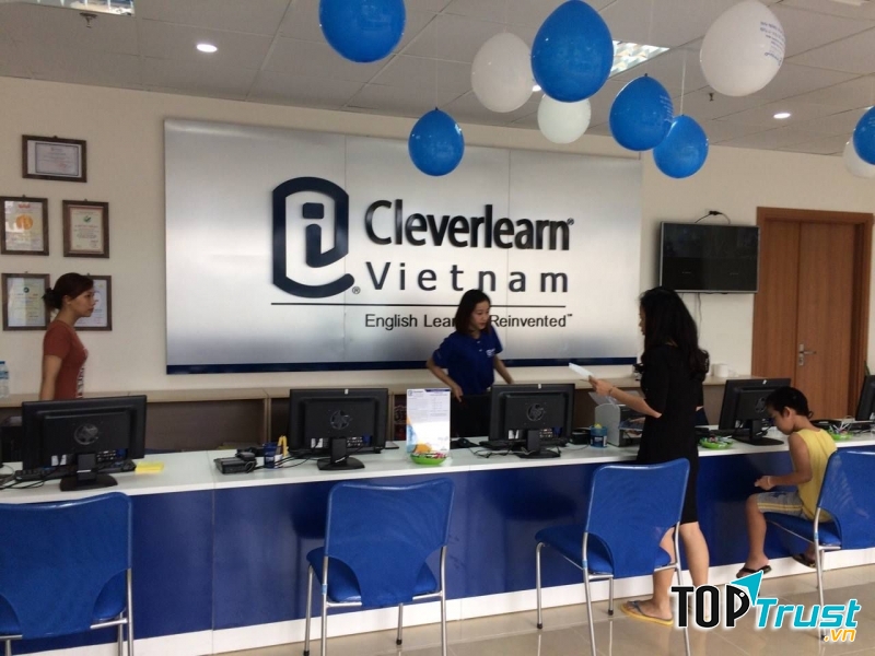 Hình ảnh tại CleverLearn