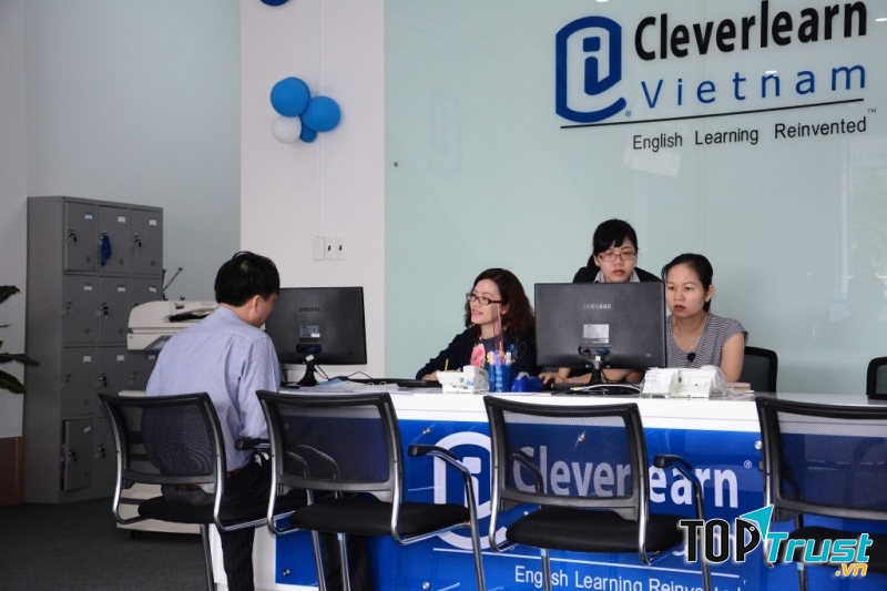 Cleverlearn Việt Nam