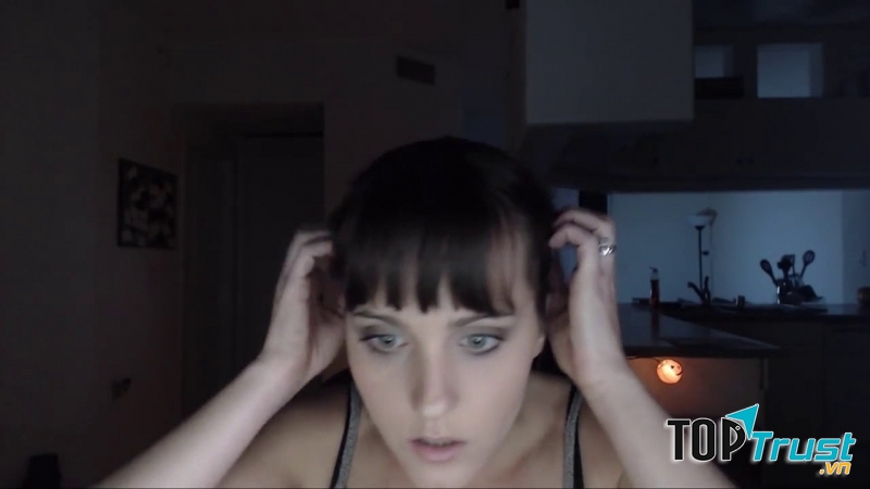 Đừng bao giờ thức quá khuya để lướt Web nếu bạn muốn nhận được một kết cục tàn khốc