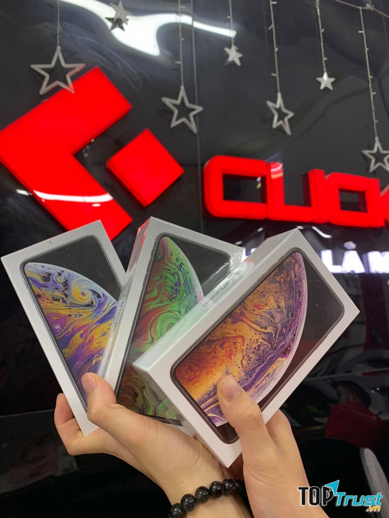 Click Buy Thanh Hóa