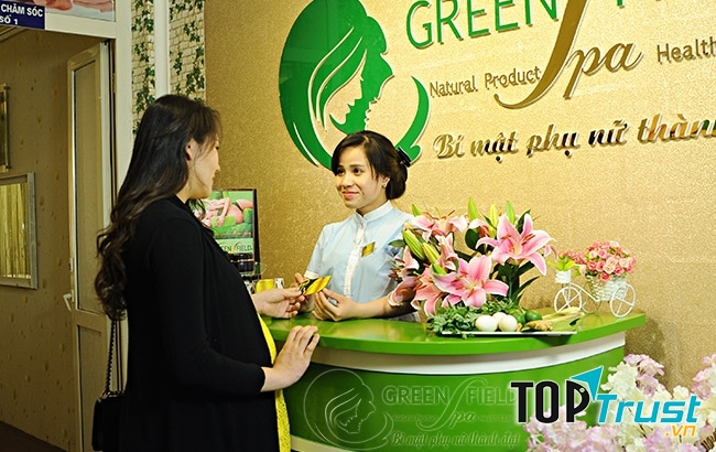 Green Field spa