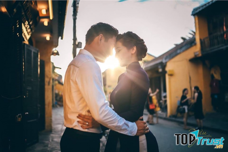 Yêu Media với những shot ảnh ấn tượng