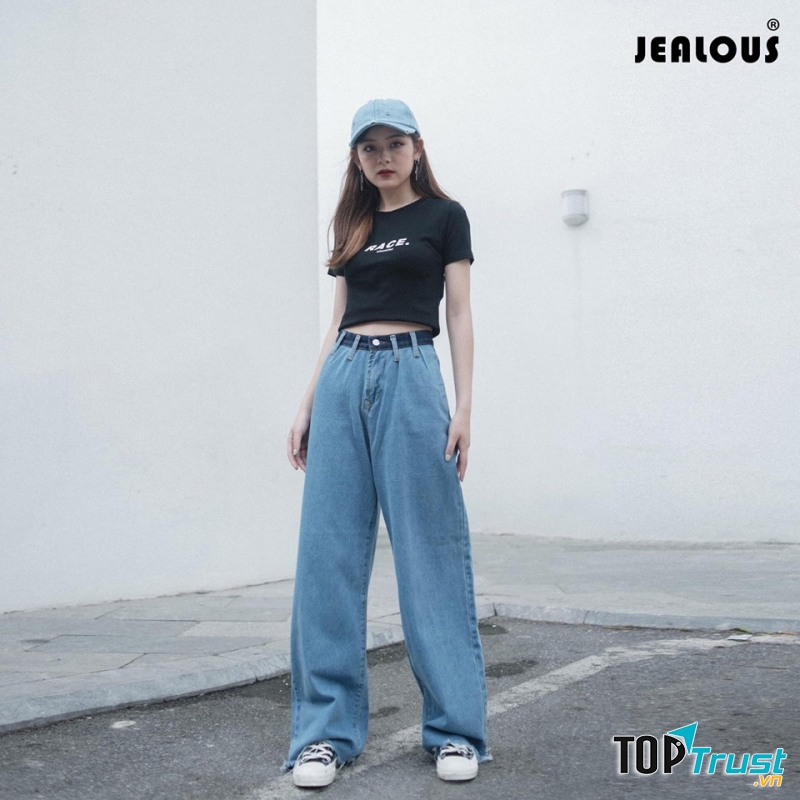 Jealous House