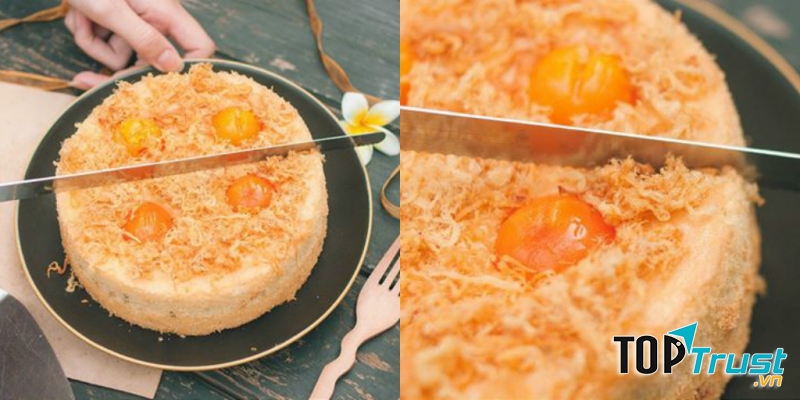 Kozideli - Tiệm Bánh Nhọ Nồi