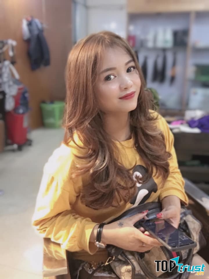 Hair Salon Nối Tóc Cường Vinh