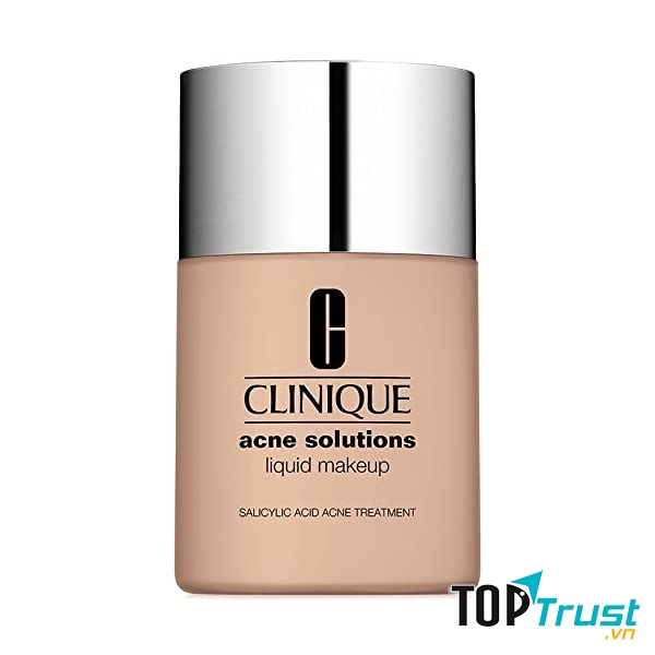 Clinique Acne Solutions Liquid Makeup
