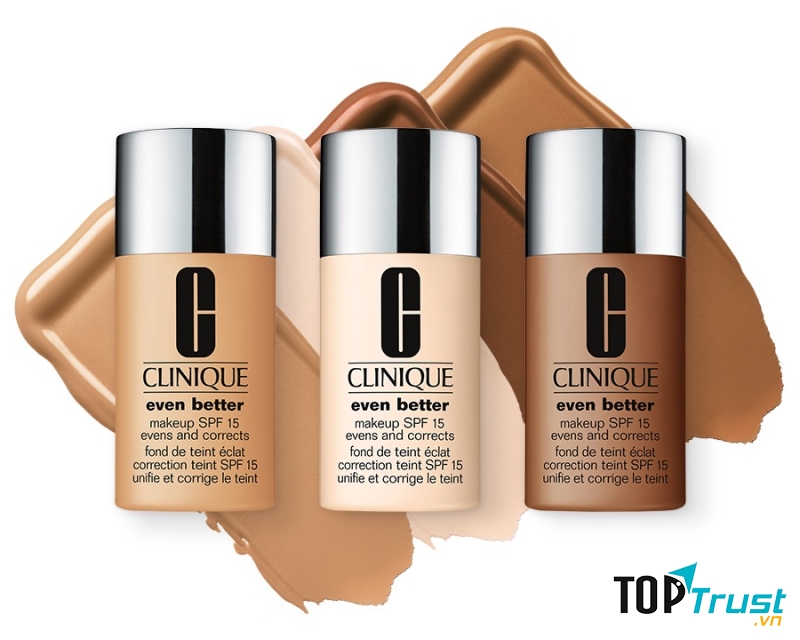 Clinique Acne Solutions Liquid Makeup