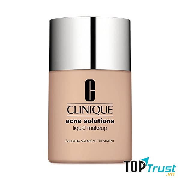 Clinique Acne Solutions Liquid Makeup