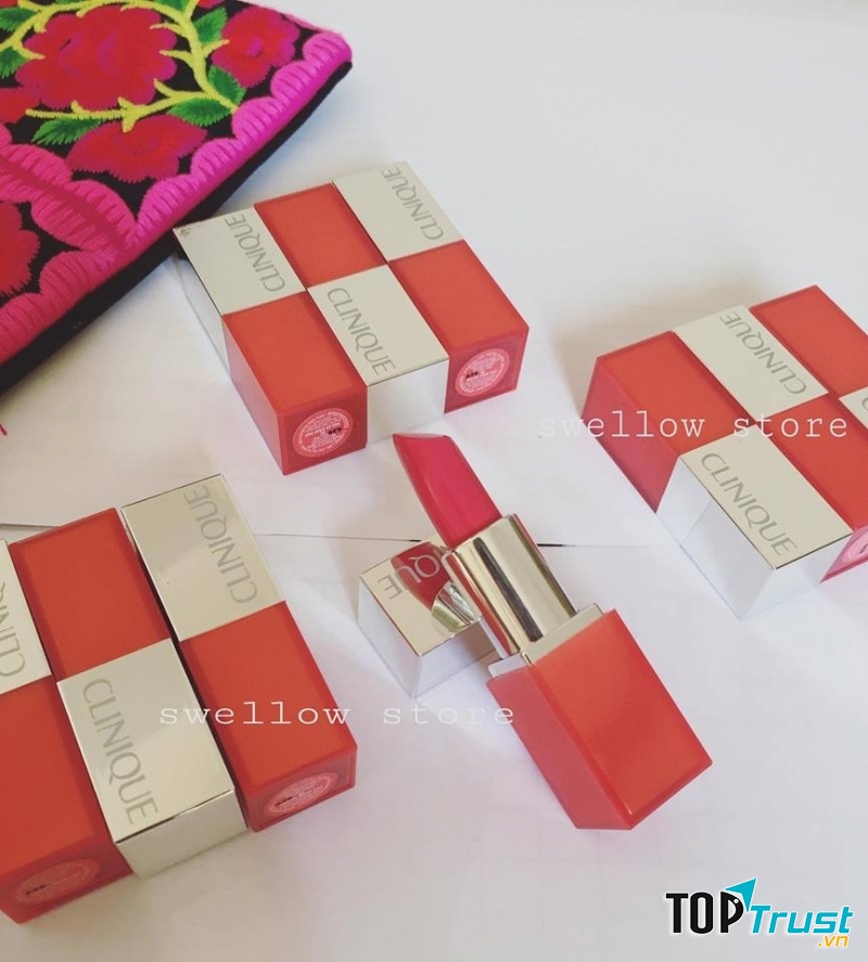 Clinique Cosmetic - Mỹ Phẩm Chính Hãng