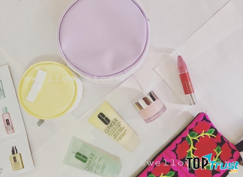 Clinique Cosmetic - Mỹ Phẩm Chính Hãng