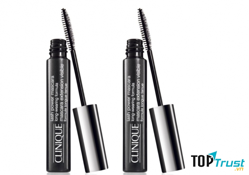 Clinique Lash Power Mascara Long-Wearing Formula
