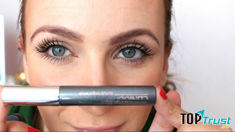 Clinique Lash Power Mascara Long-Wearing Formula