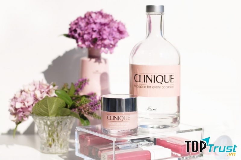 Clinique Moisture Surge Extended Thirst Relief