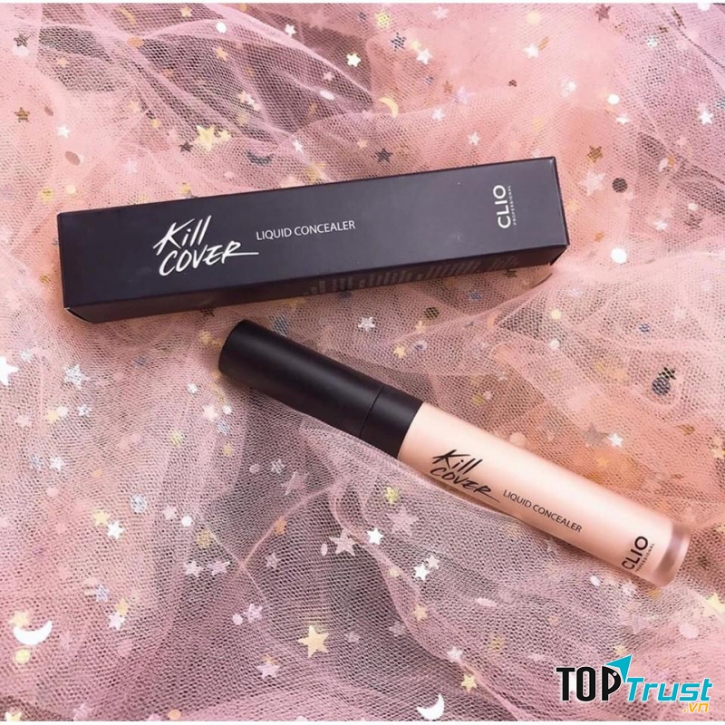 Clio Kill Cover Liquid Concealer