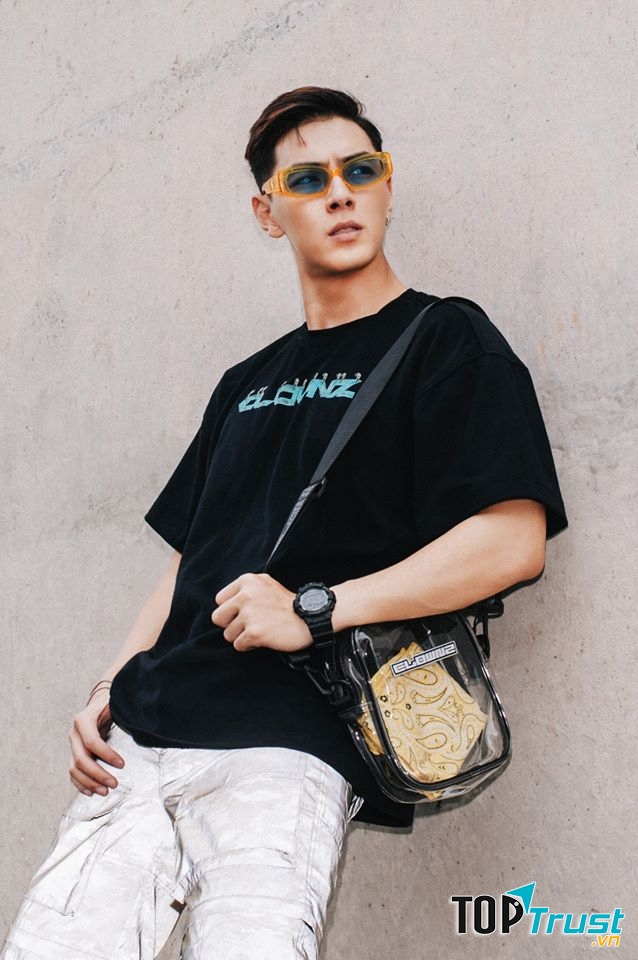 ClownZ Streetwear đi theo phương châm trở thành chuỗi thời trang uy tín, chuyên về phong cách đường phố