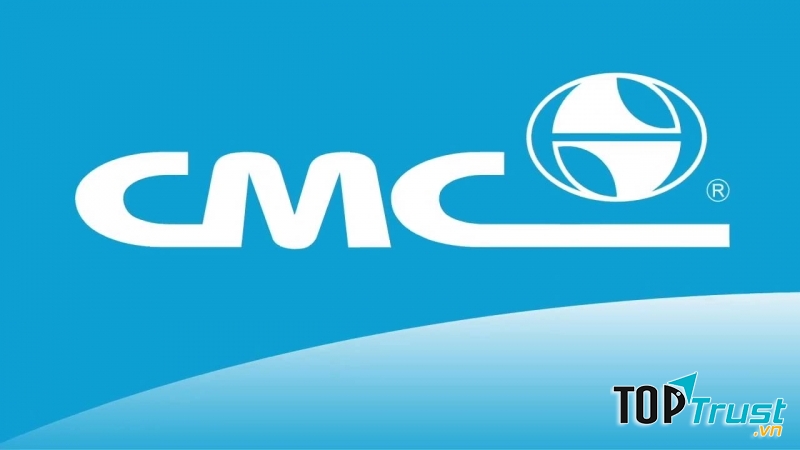 Tập đoàn CMC luôn là một đối tác tin cậy và uy tín tại Việt Nam
