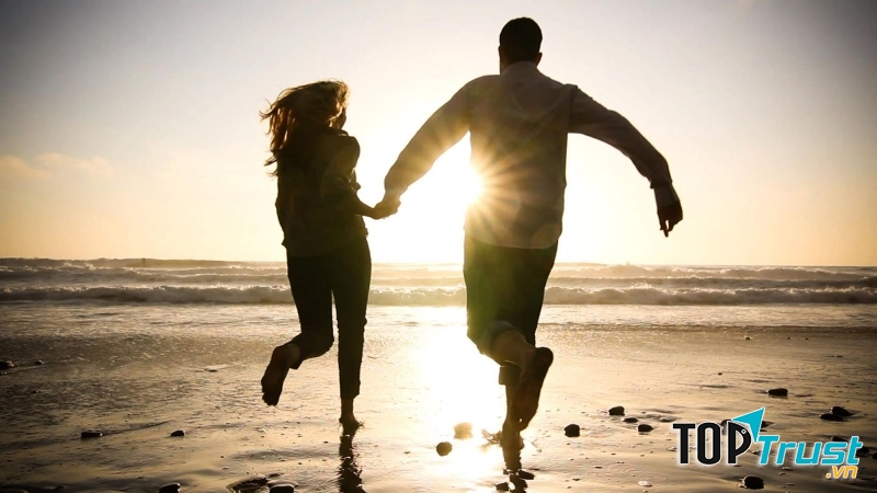 Cô ấy hiểu rất nhiều về bạn