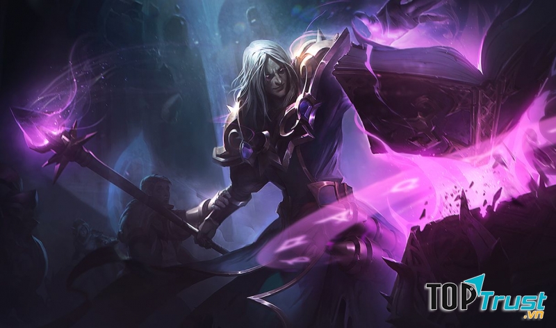 Cơ chế chết chưa phải là hết