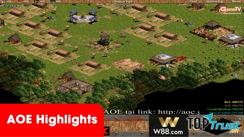 Có chiến thuật hợp lý