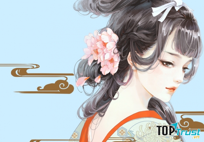 Cổ đại thí hôn là câu chuyện khá ý nghĩa về cuộc sống hôn nhân