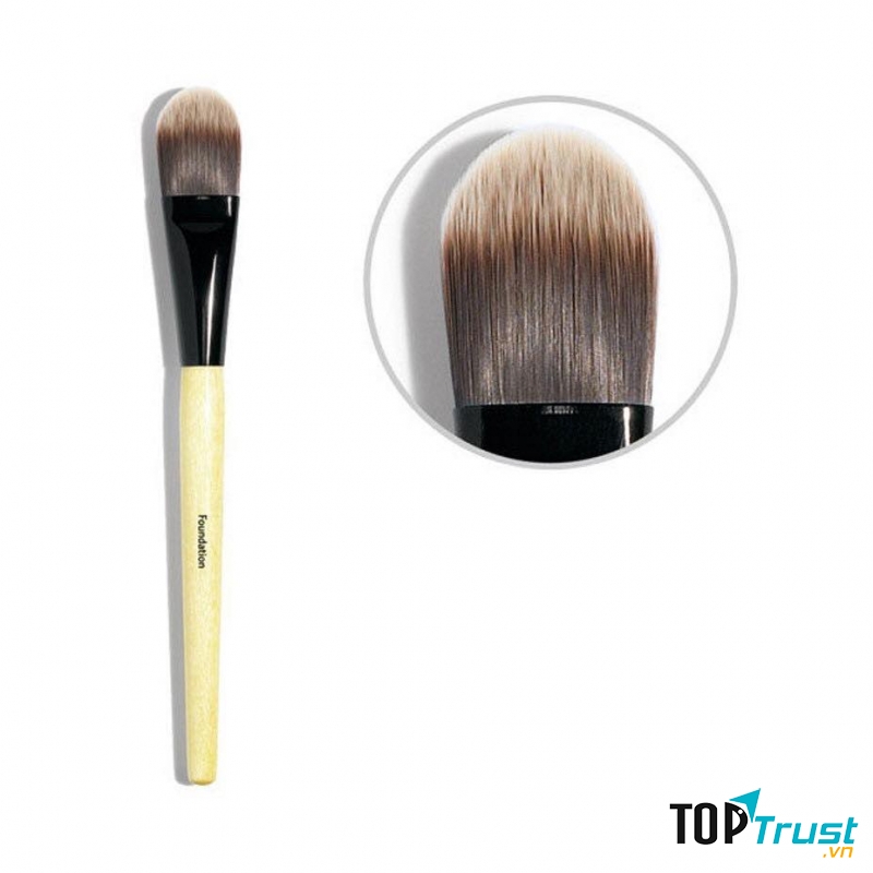 Cọ Đánh Phấn Nền Bobbi Brown Foundation Brush