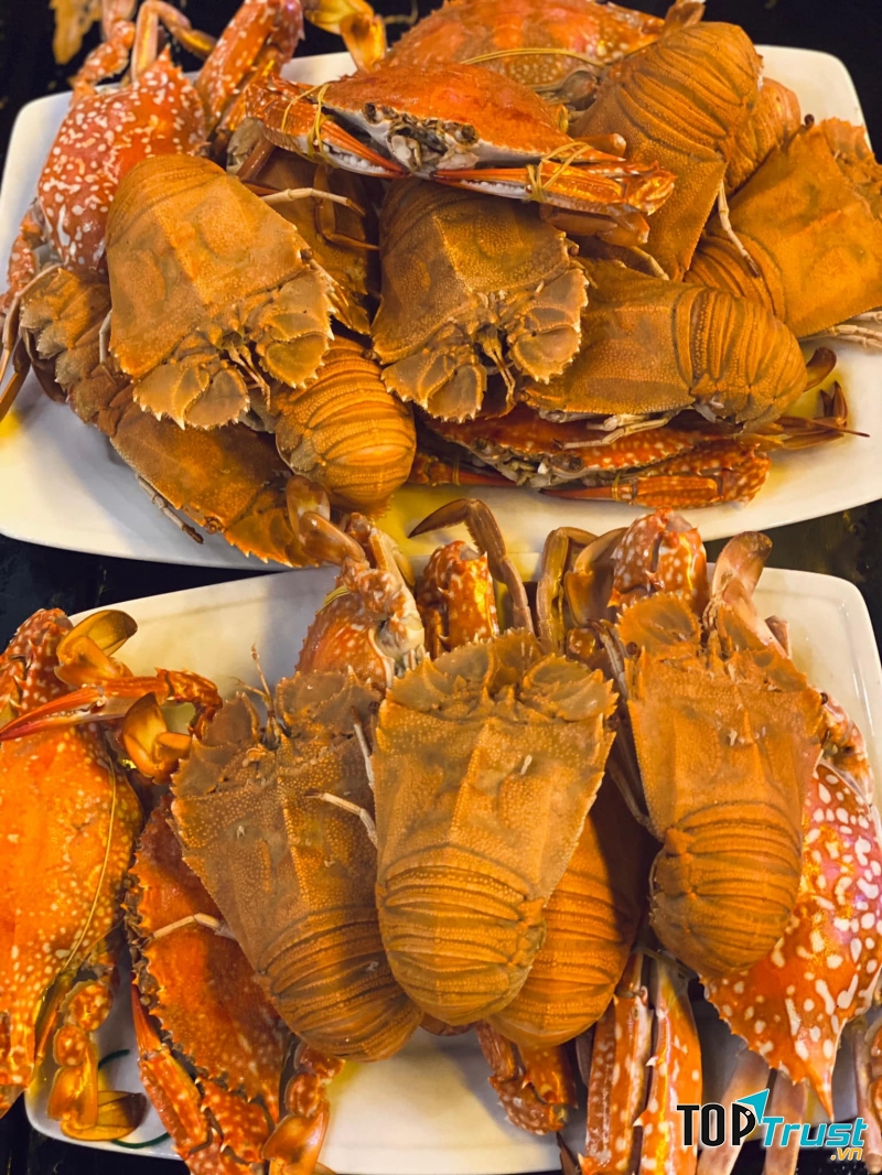Cô Đầu Bếp