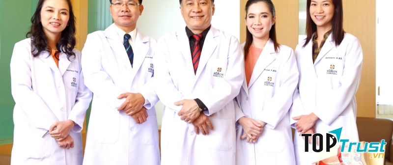 Hãy tìm đến bác sĩ chuyên khoa để khám và chữa trị