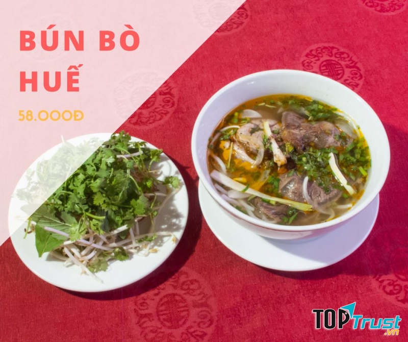 Nhà hàng Cố Đô