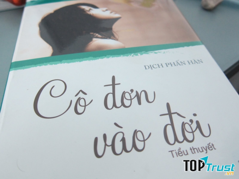 Cô đơn vào đời - Dịch Phấn hàn