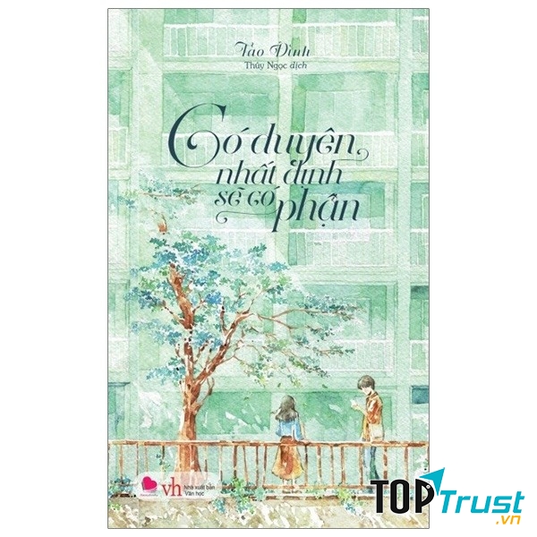 CÓ DUYÊN NHẤT ĐỊNH SẼ CÓ PHẬN