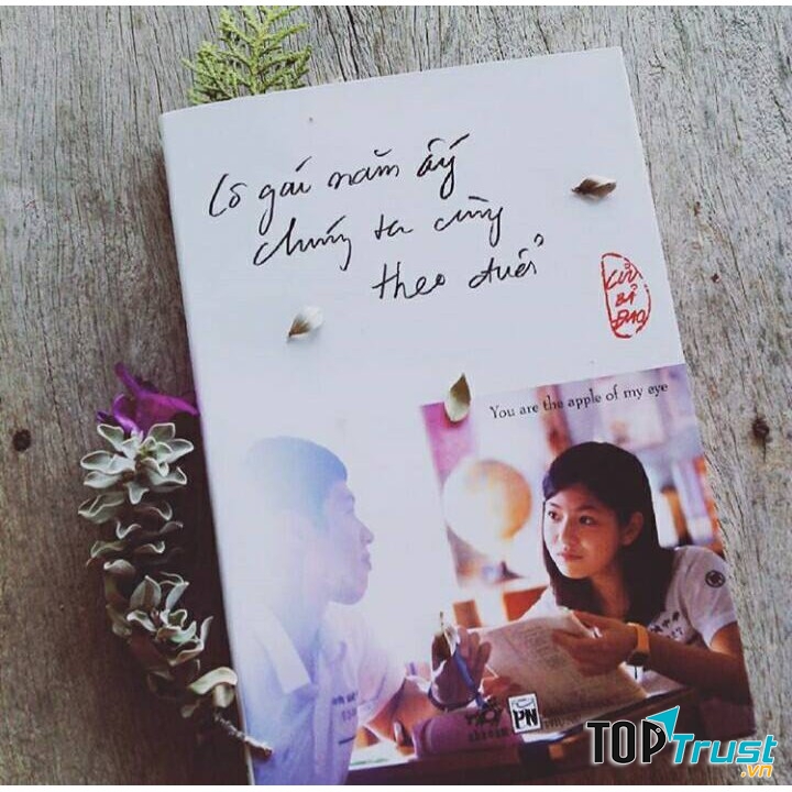 Cô gái năm ấy chúng ta cùng theo đuổi - Cửu Bả Đao