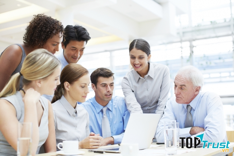 Cố gắng không để mâu thuẫn xảy ra