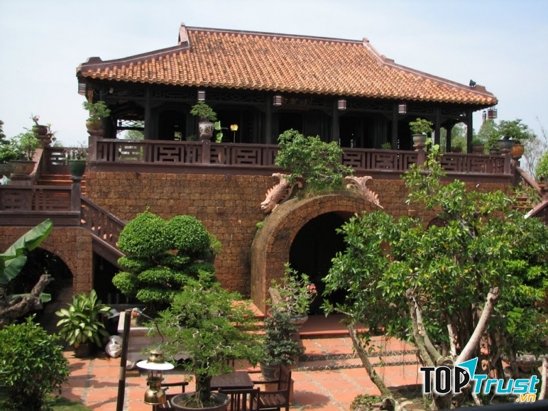 Cổ Gia Quý - Cafe & Restaurant