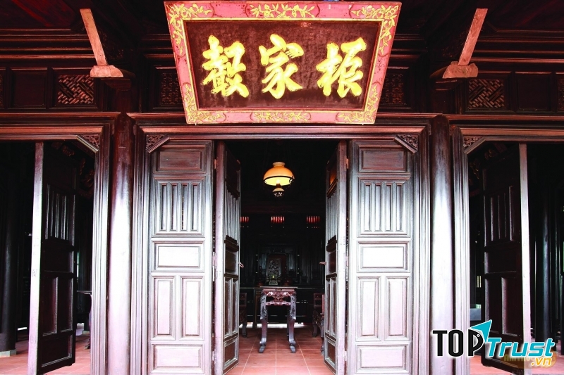 Cổ Gia Quý - Cafe & Restaurant