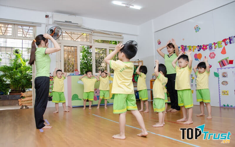 Ảnh minh họa (Nguồn: Internet)