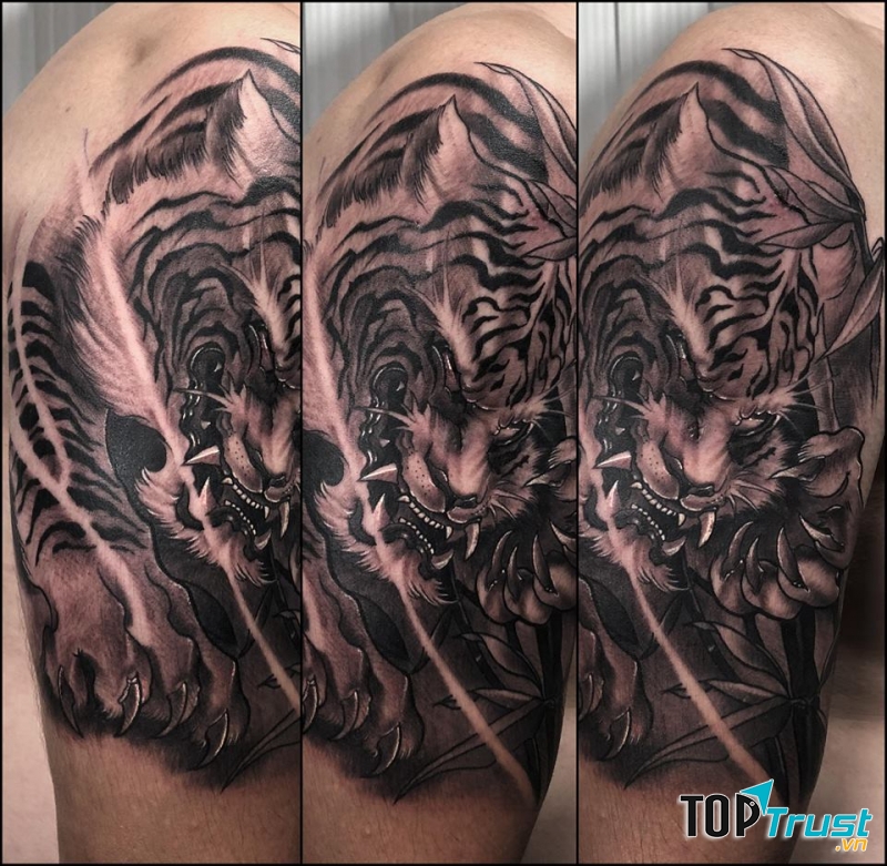 Cô Giáo Tattoo Studio