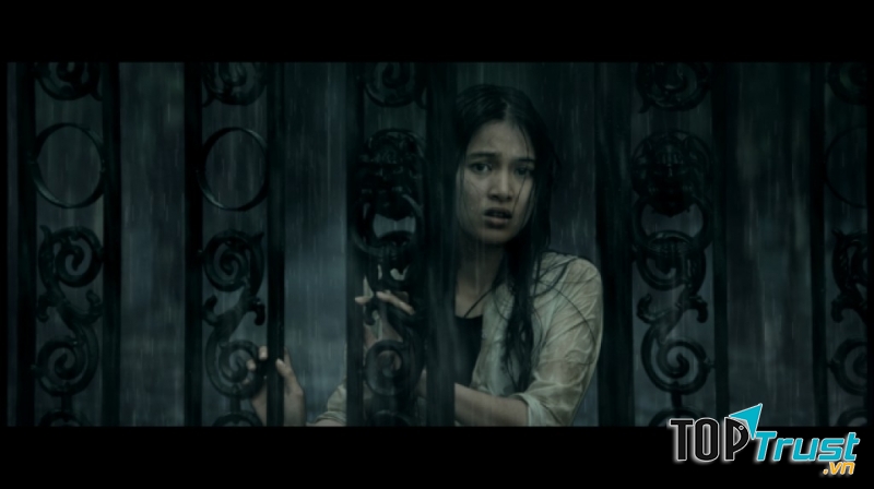 Diễn Viên Nhung Kate_ Cô Hầu Gái