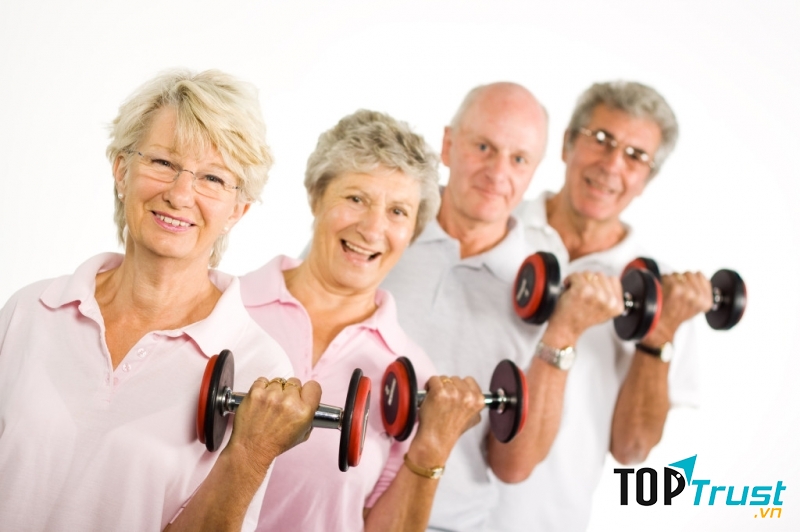 Có hiệu quả khi phòng ngừa bệnh