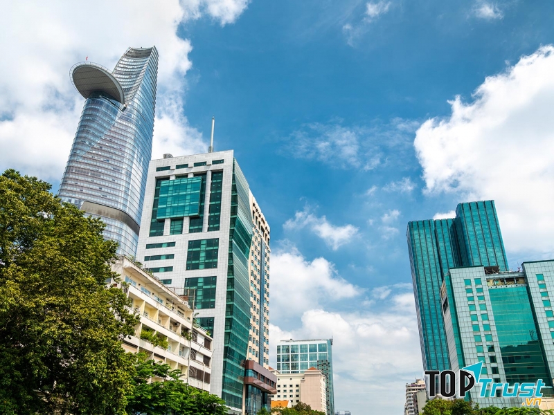 Có 81% người được hỏi tỏ ra hài lòng với chi phí sống ở TP.HCM