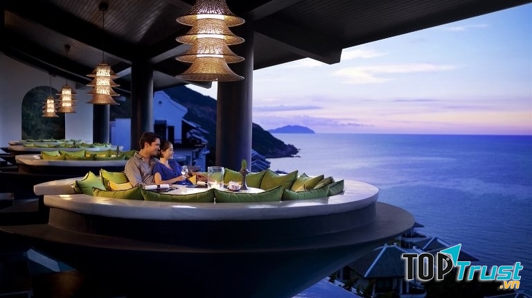 Những kì nghỉ dưỡng sẽ giúp thắt chặt tình cảm giữa các thành viên trong gia đình