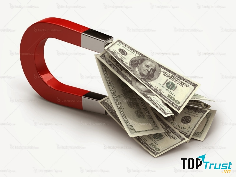 Trở thành tác giả của Toplist và nhận nhuận bút xứng đáng