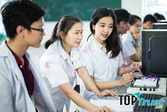 Cơ hội việc làm của ngành Toán ứng dụng