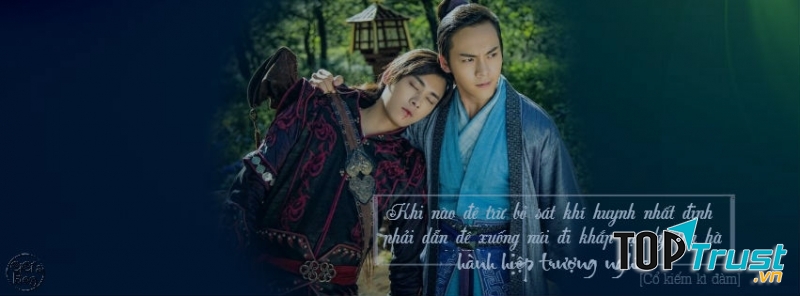 Phim Cổ Kiếm Kỳ Đàm