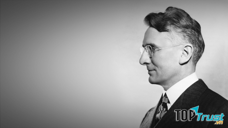 Câu nói hay của bậc thầy giao tiếp Dale Carnegie