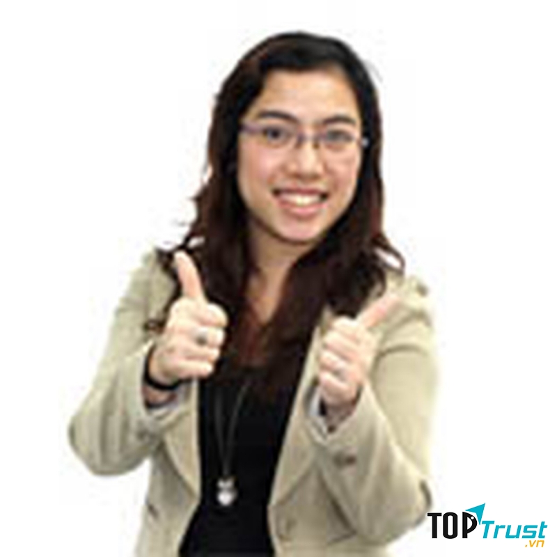 Thạc sĩ Lê Lêna hiện là giảng viên khoa Quốc tế học