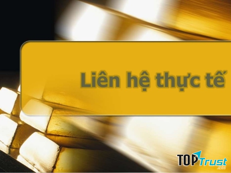 Có liên hệ đánh giá