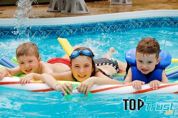 Cải thiện bệnh hen suyễn