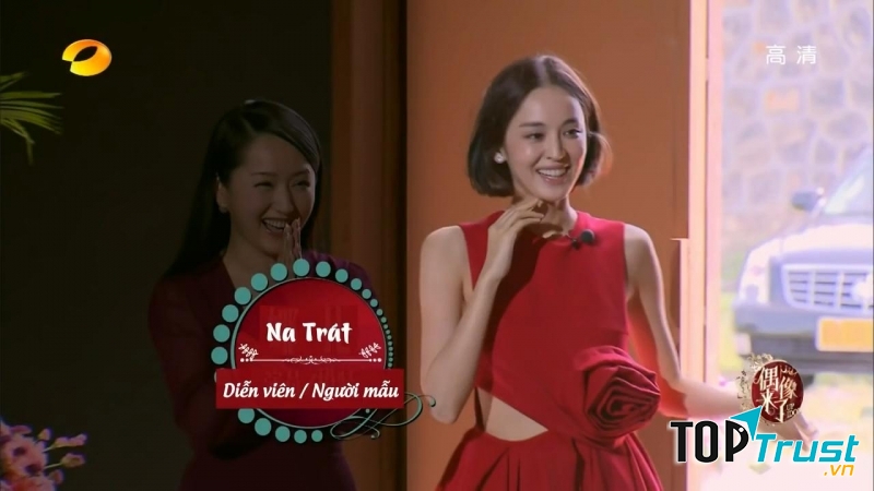 Cổ Lực Na Trát