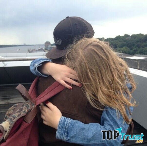 Có mặt lúc con gái cần